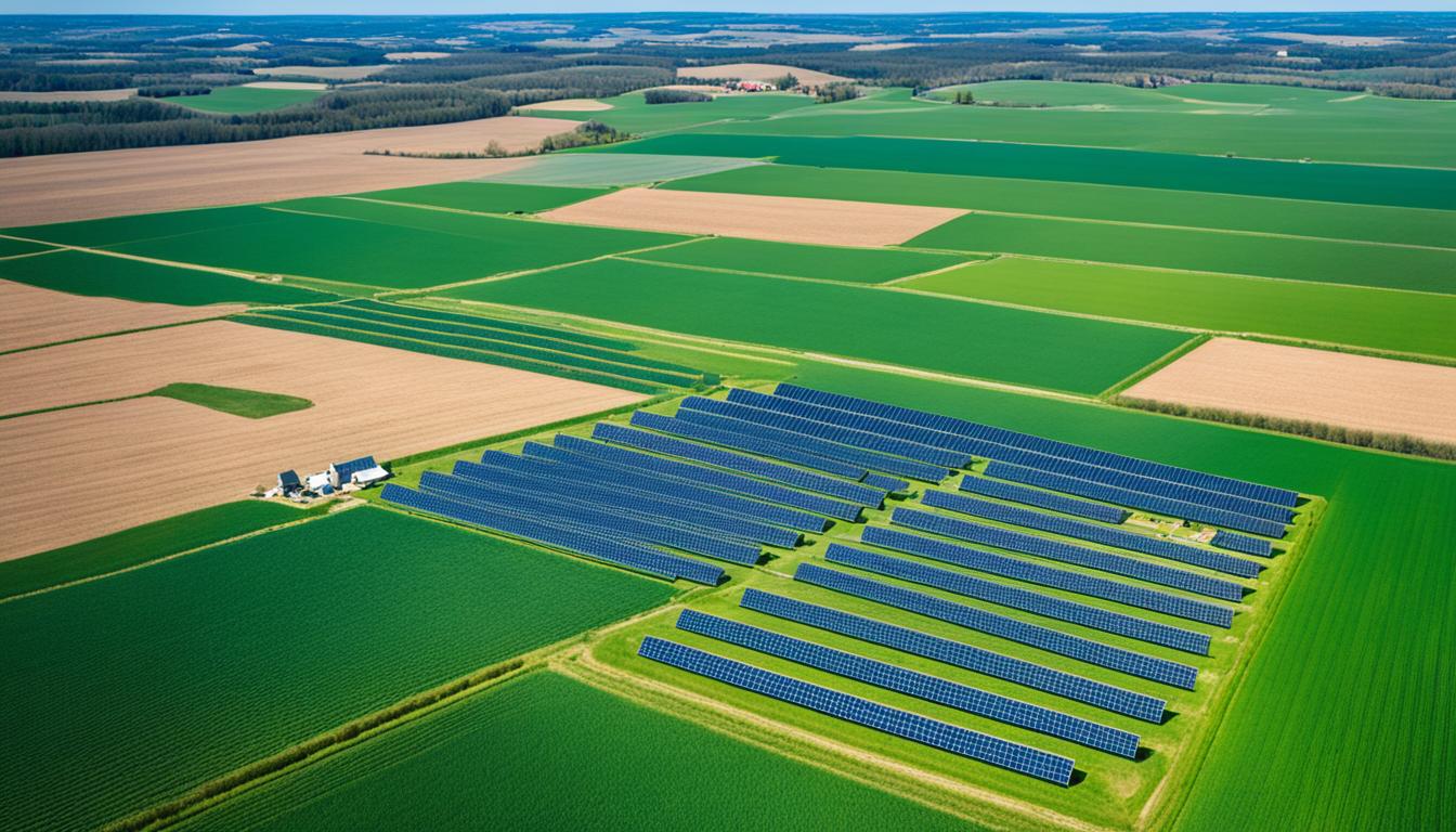 eco-friendly solar energy solutions