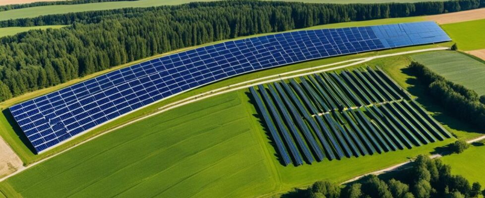 innovative solar energy solutions