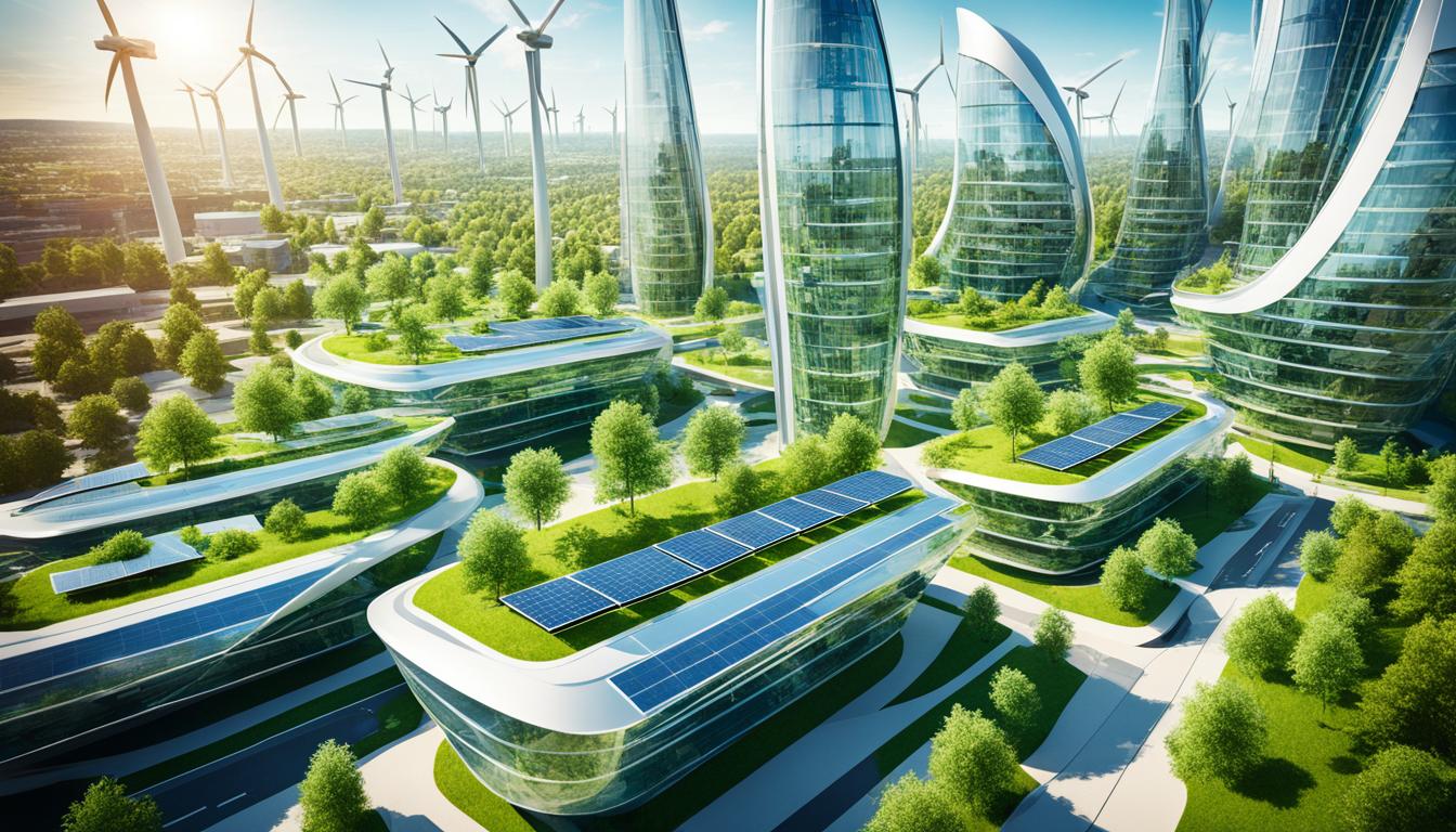 zielone technologie