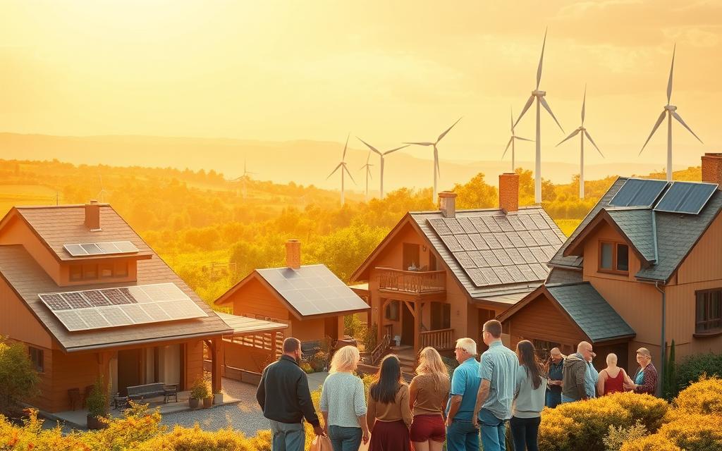 Comunità energetiche rinnovabili