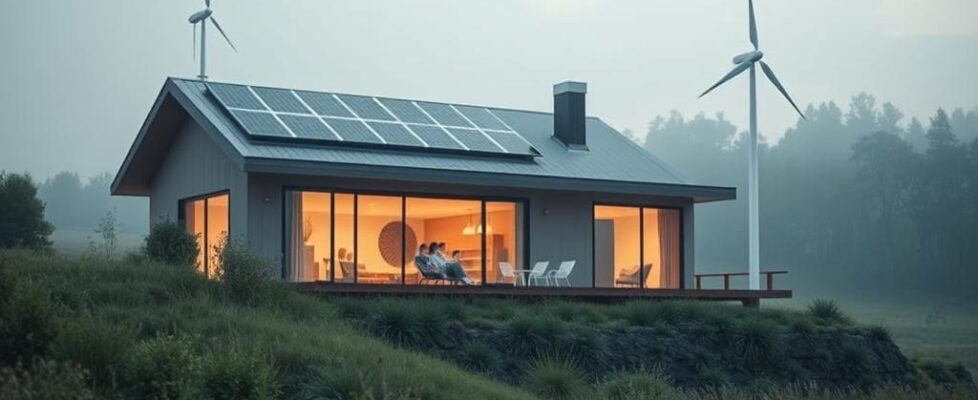 Energia rinnovabile