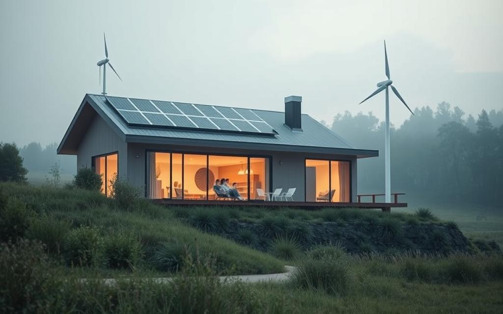 Energia rinnovabile