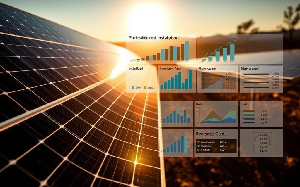 costo fotovoltaico