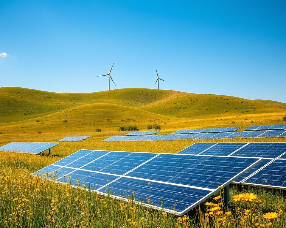 energia odnawialna