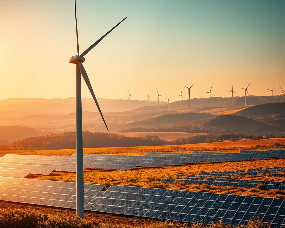 energia odnawialna