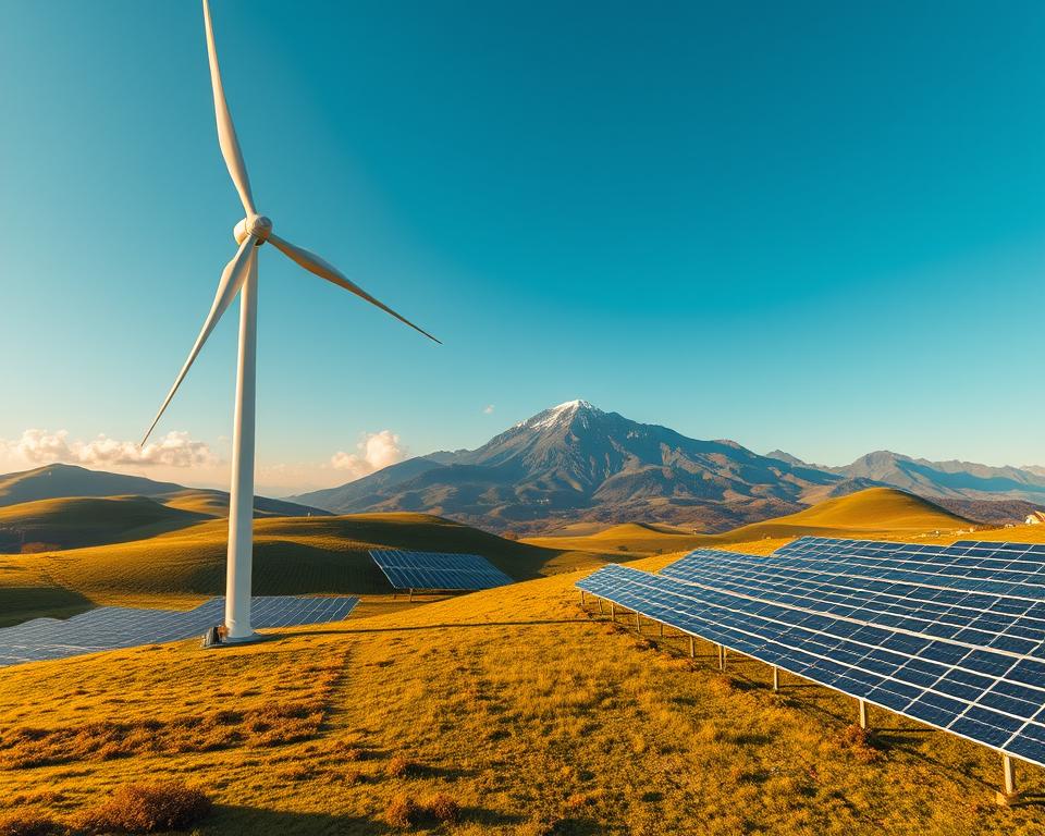 energia odnawialna