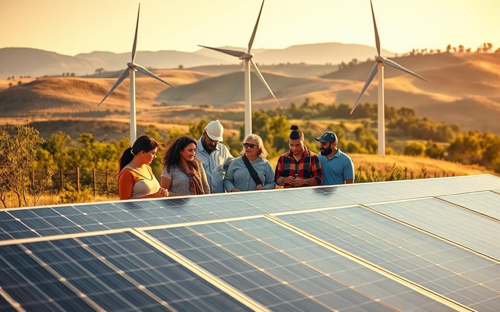 energia rinnovabile