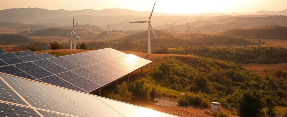 energia solare