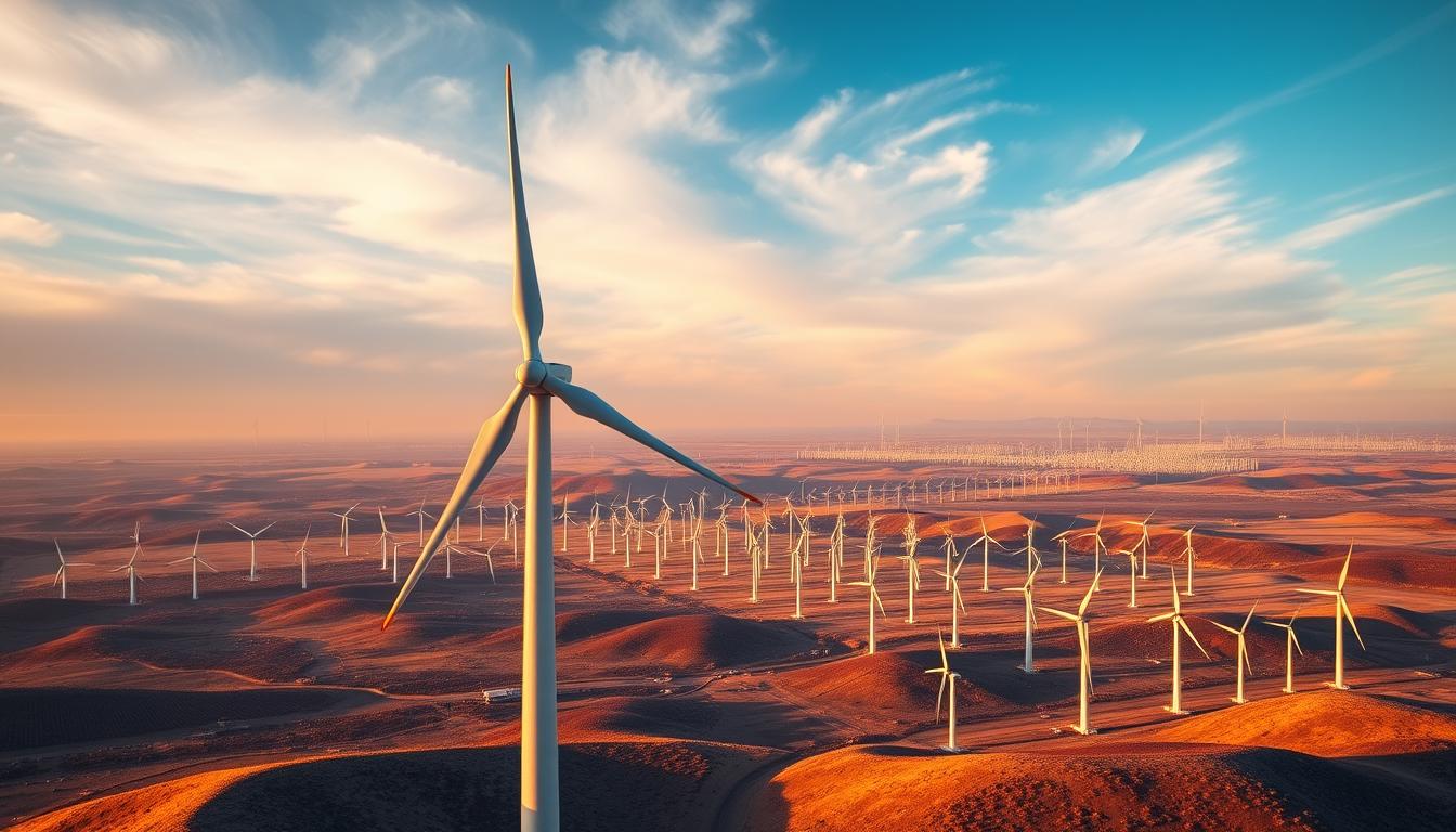 energia z wiatru