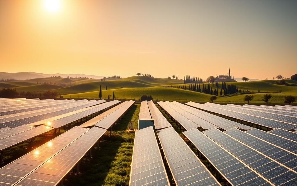 fotovoltaico