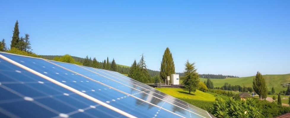 fotovoltaico