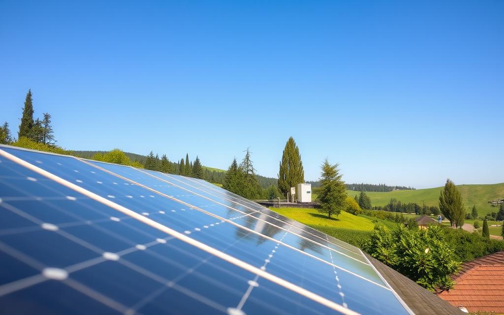 fotovoltaico