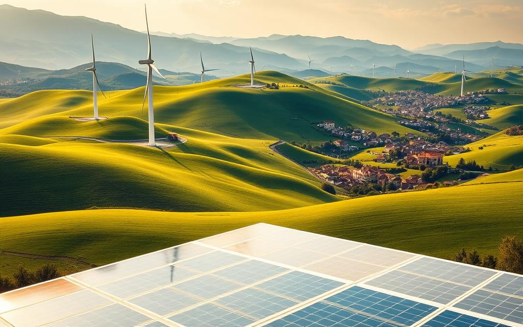 green energy