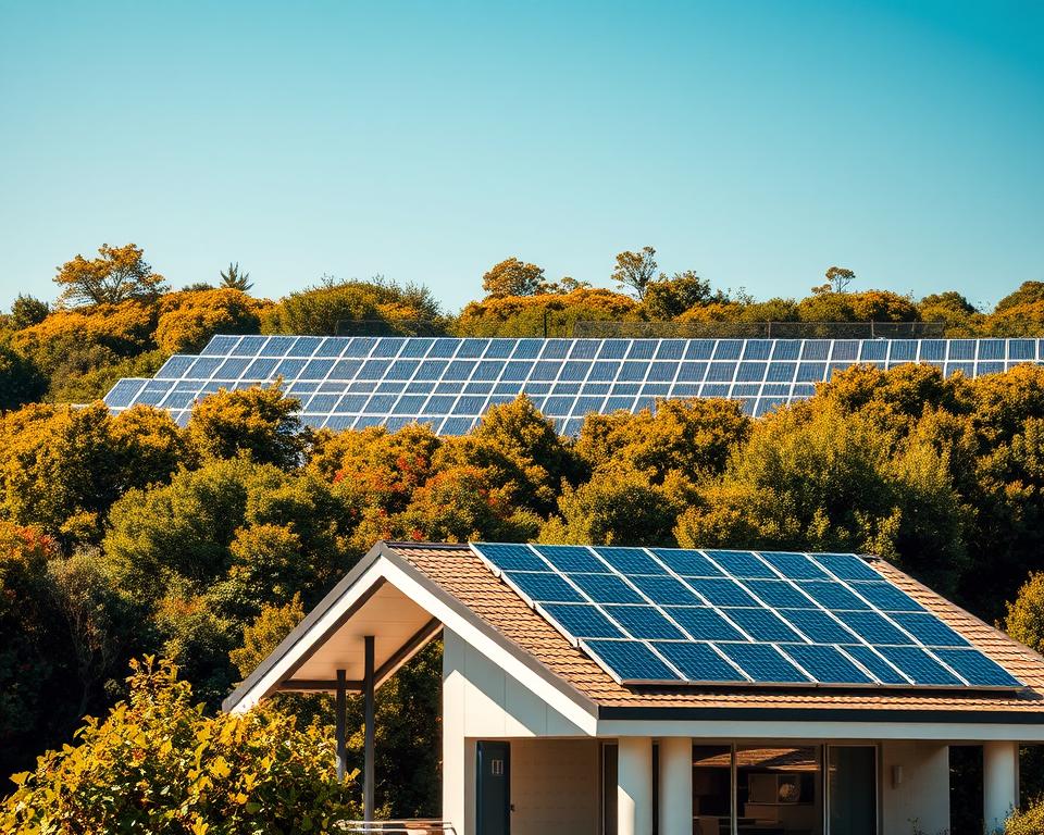 instalacje solarne