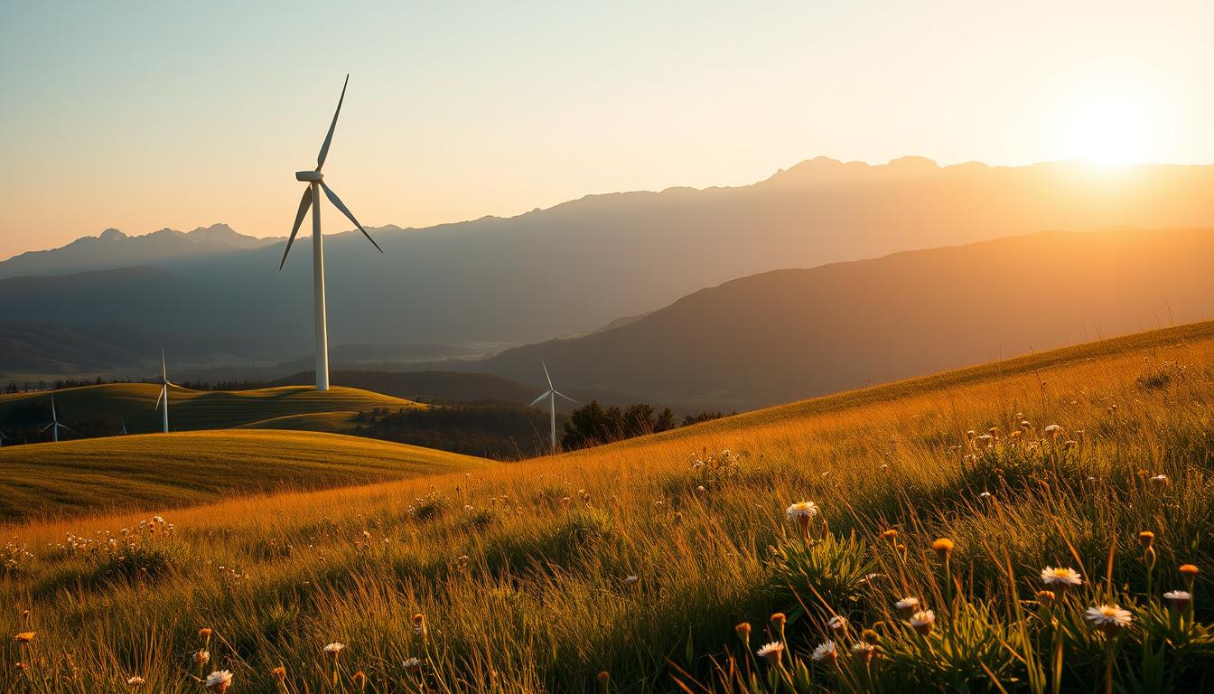 przewagi energii ze źródeł odnawialnych