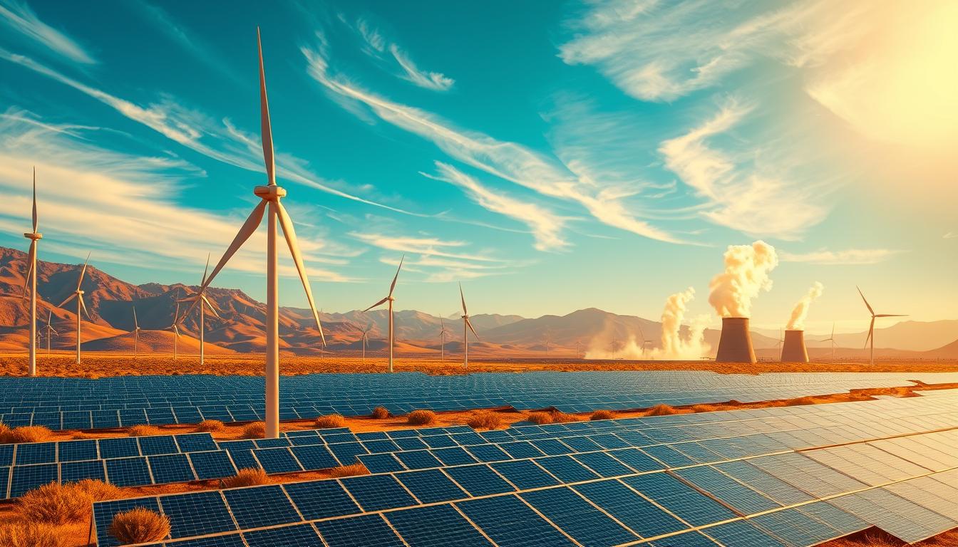 przyszłość energetyki