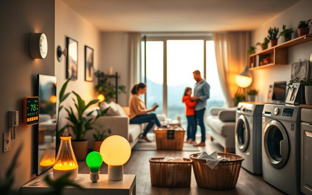 risparmio energetico domestico